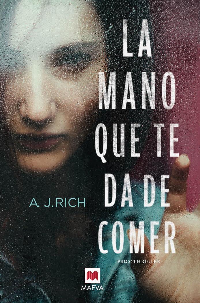 Product Image: La Mano Que Te Da de Comer