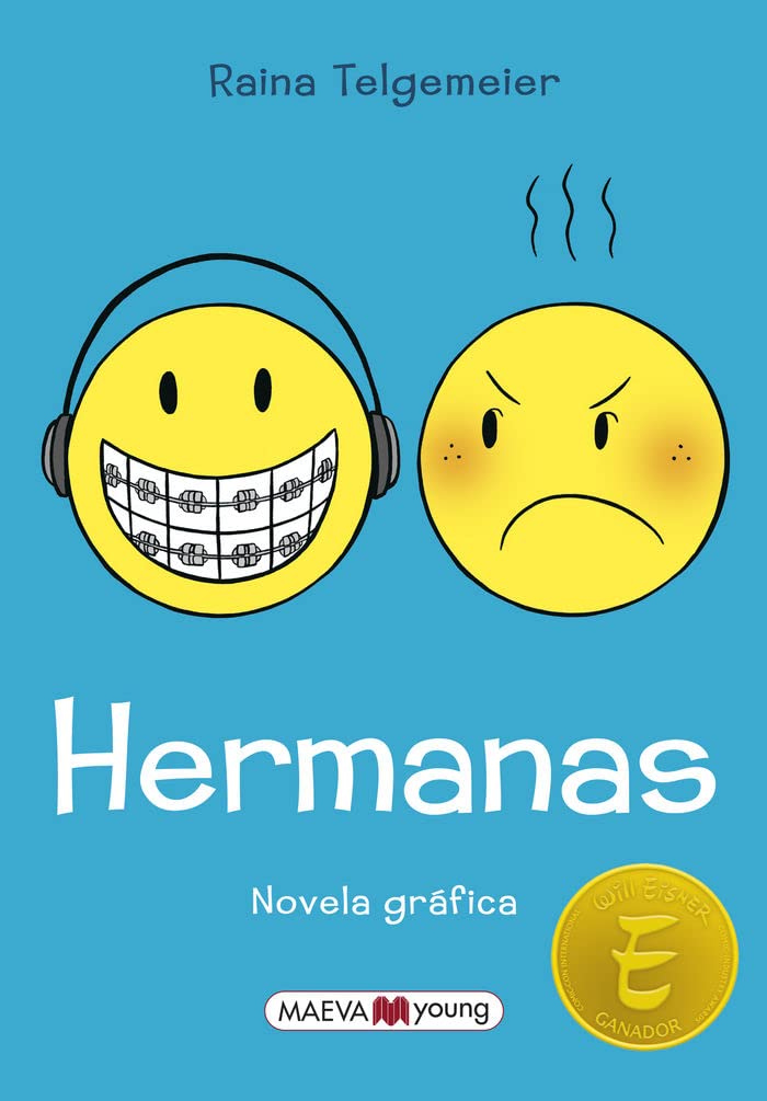 Hermanas/ Sisters book