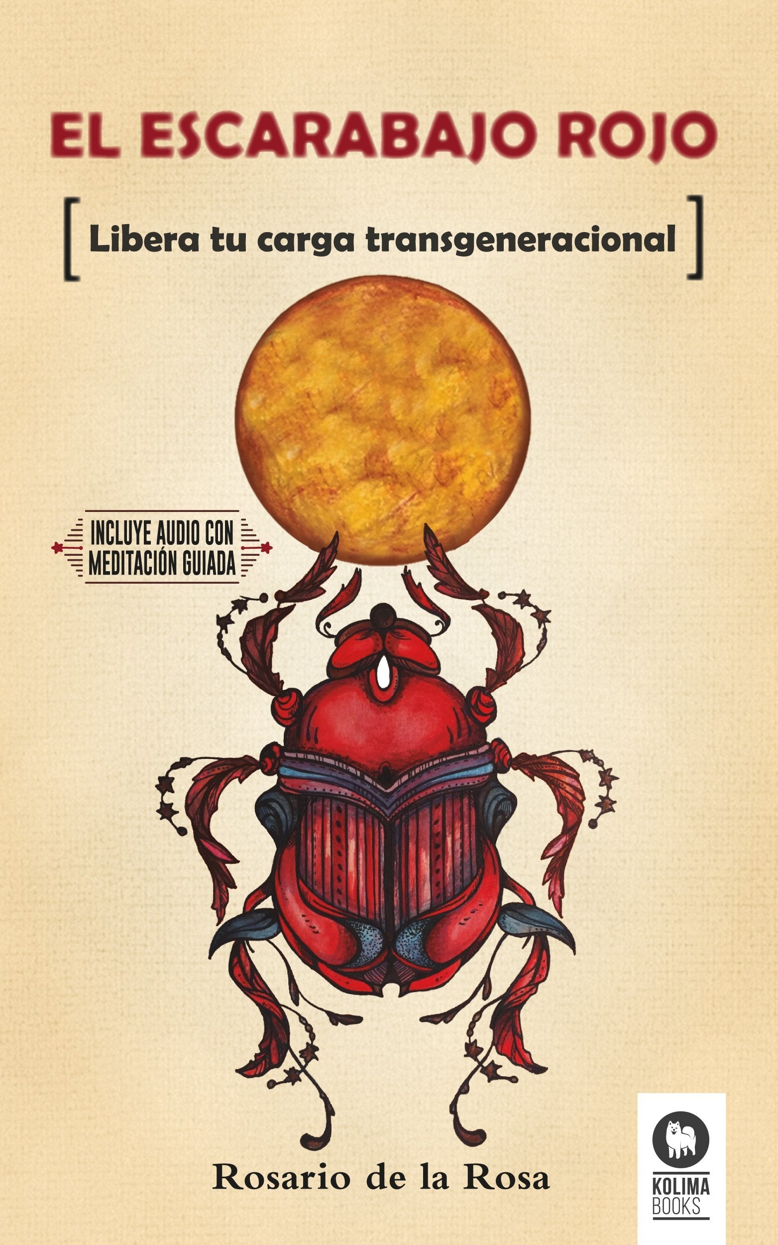El escarabajo rojo Health, Nutrition & Fitness