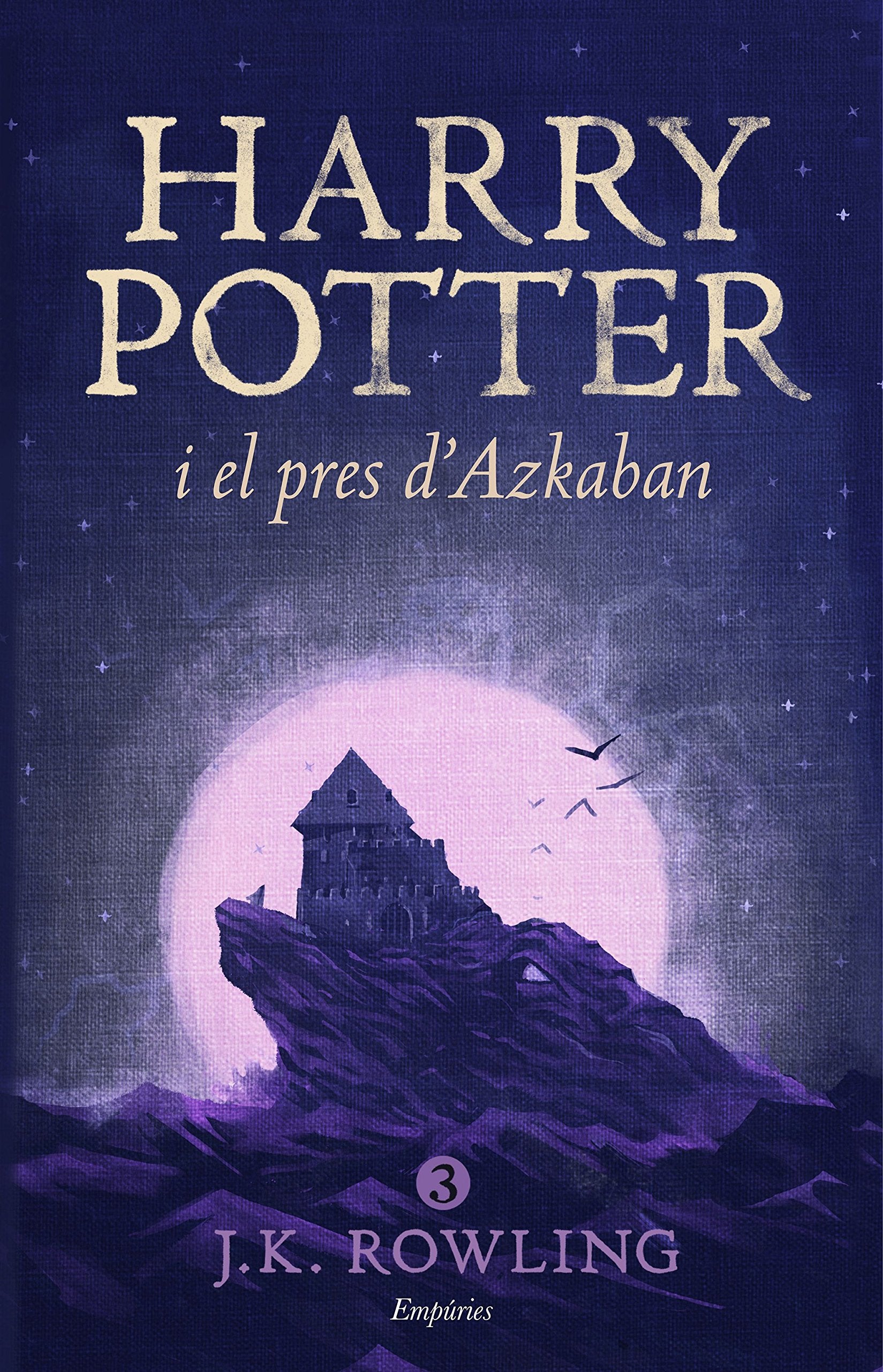 Harry Potter i el pres d'Azkaban (rústica) Social Sciences