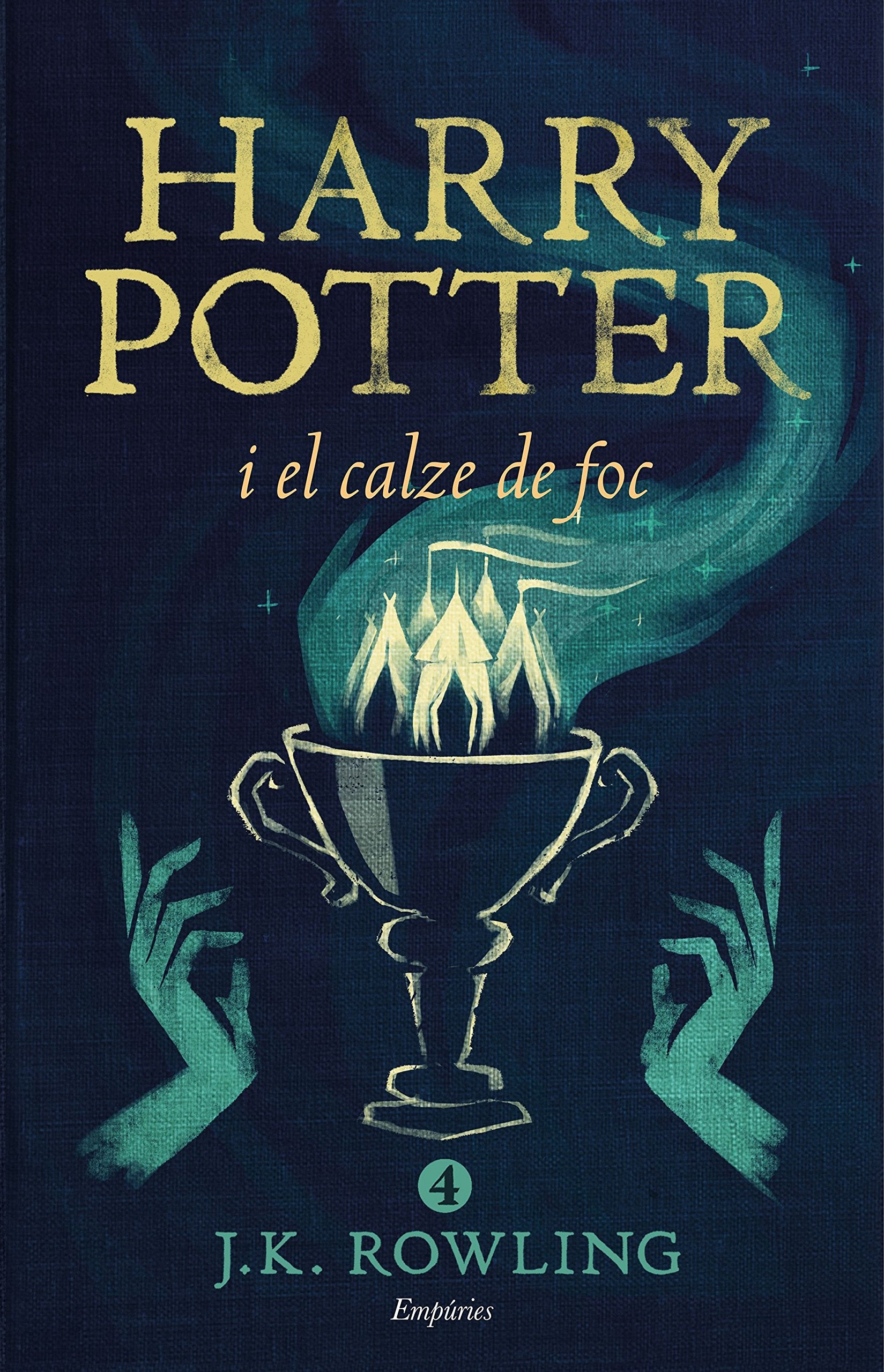 Harry Potter i el calze de foc Social Sciences