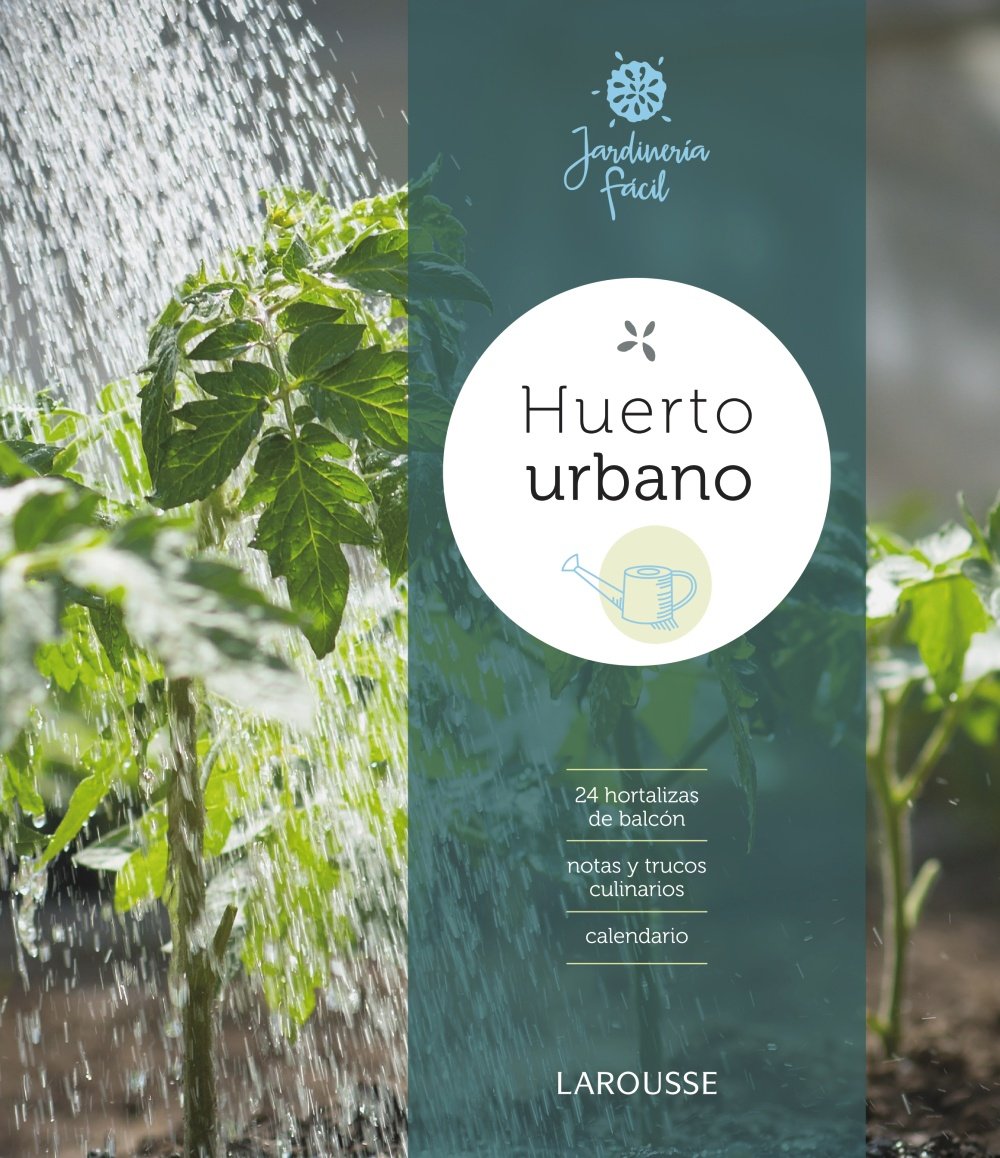 Huerto urbano Hobbies & Crafts