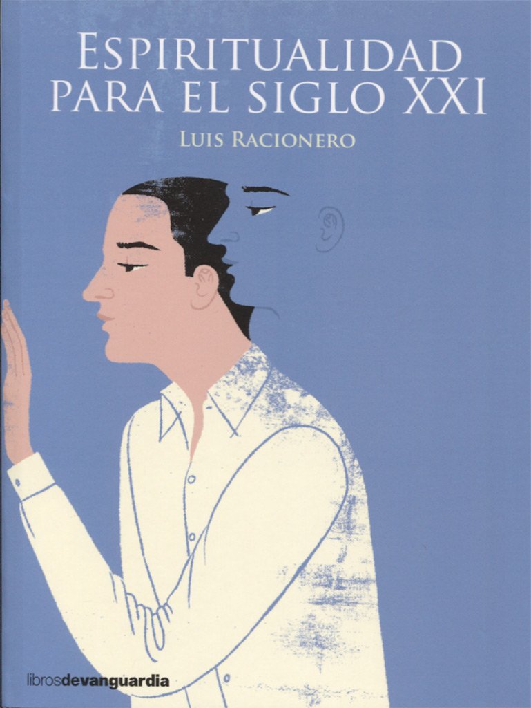 Espiritualidad para el siglo XXI Philosophy