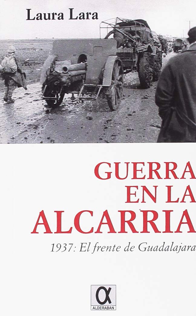 La guerra en el Alcarria Social Sciences