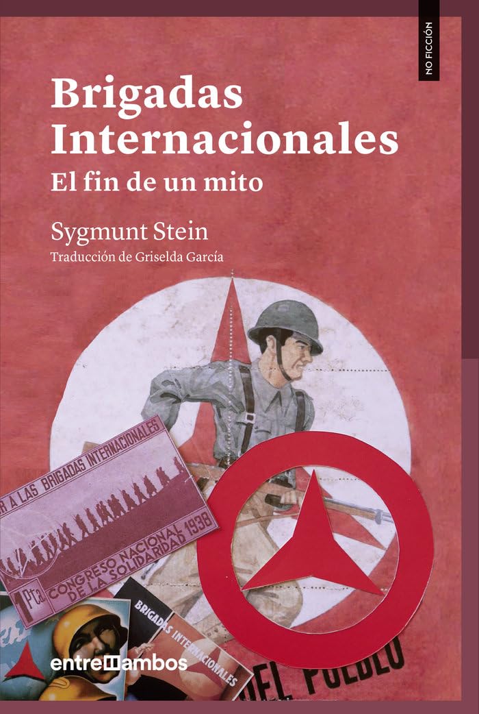 Product Image: Brigadas Internacionales:
