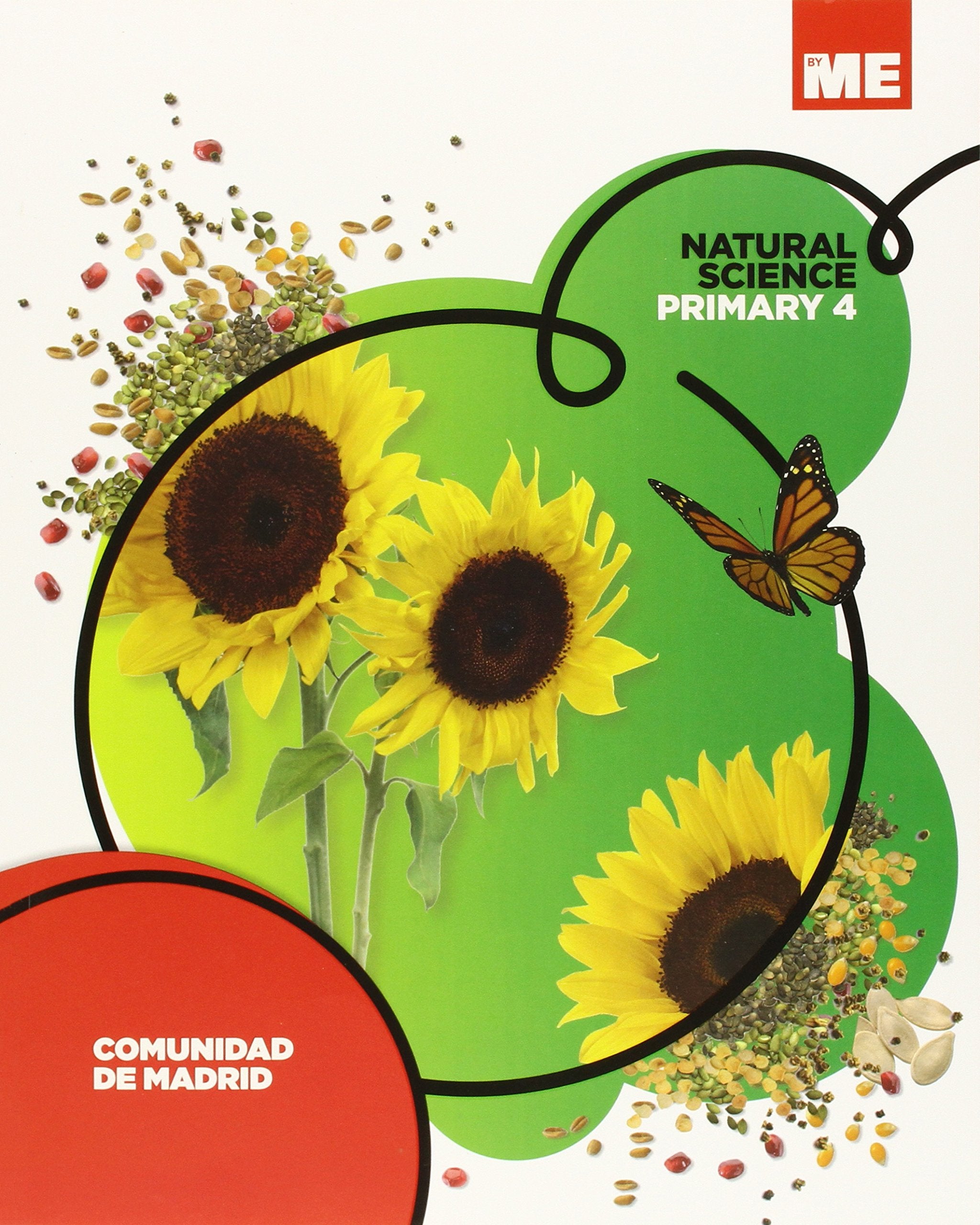 Natural Science 4 : pupil's book Social Sciences