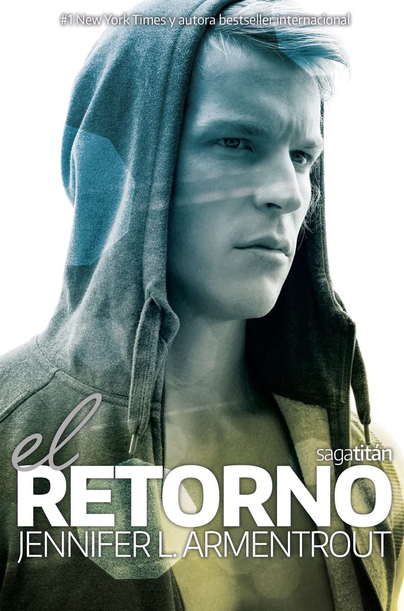 El retorno book