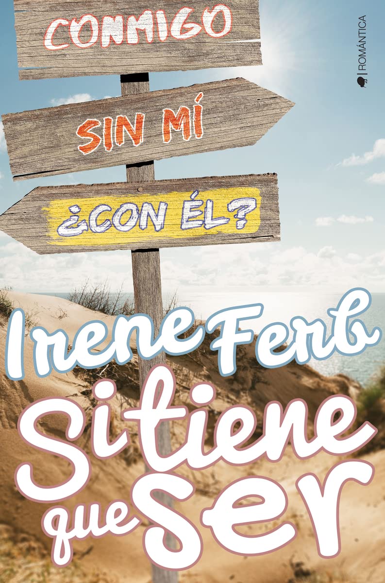 Product Image: Si tiene que ser