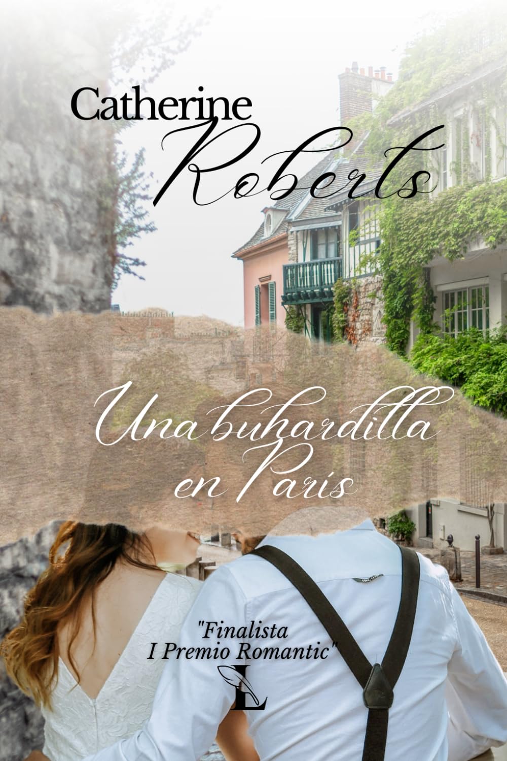 Product Image: Una buhardilla en París