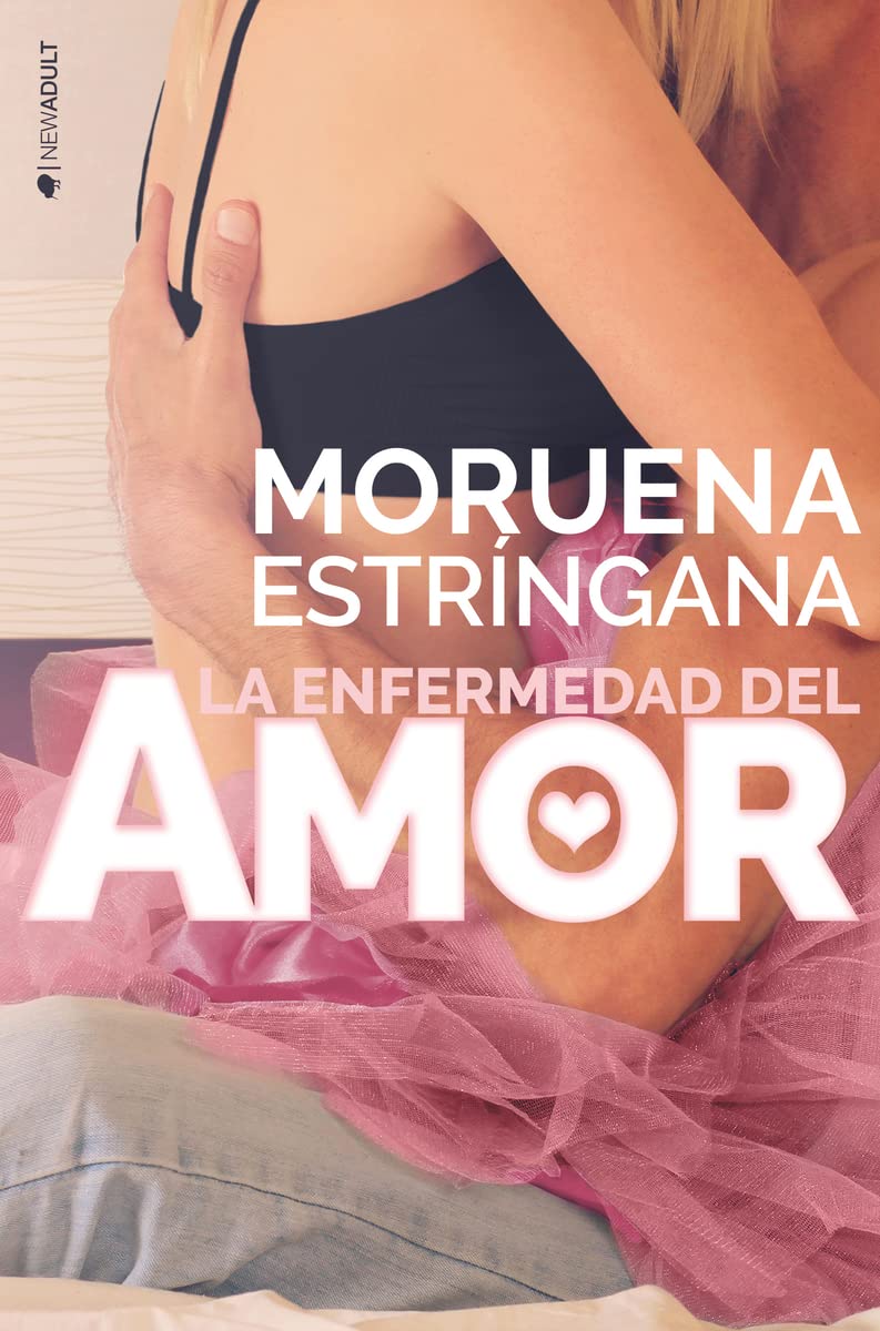 La enfermedad del amor book