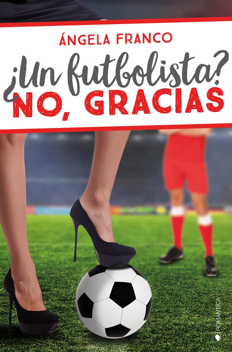 ¿Un futbolista? No, gracias Non-fiction