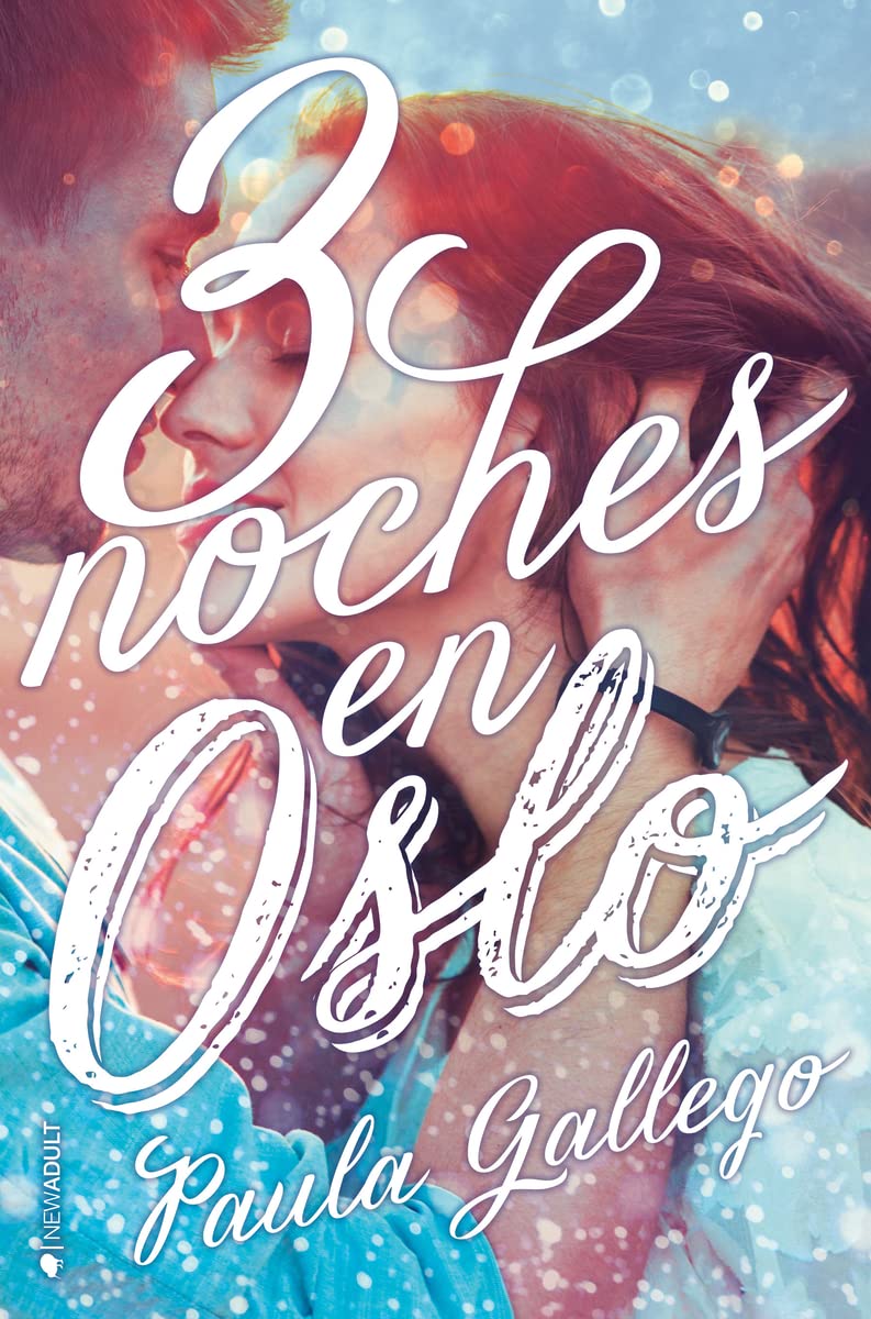 3 noches en Oslo book