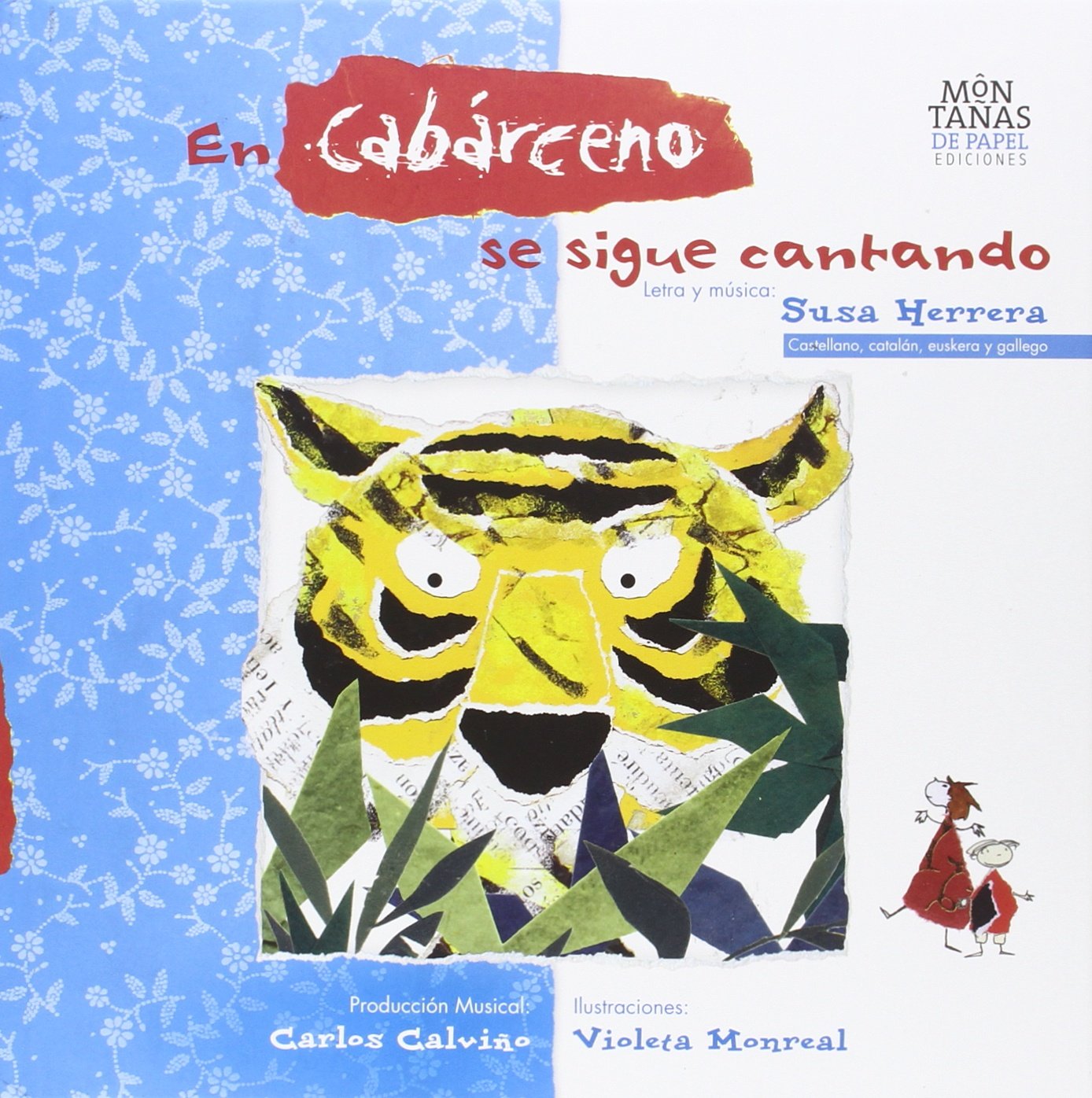 En Cabárceno se sigue cantando Social Sciences