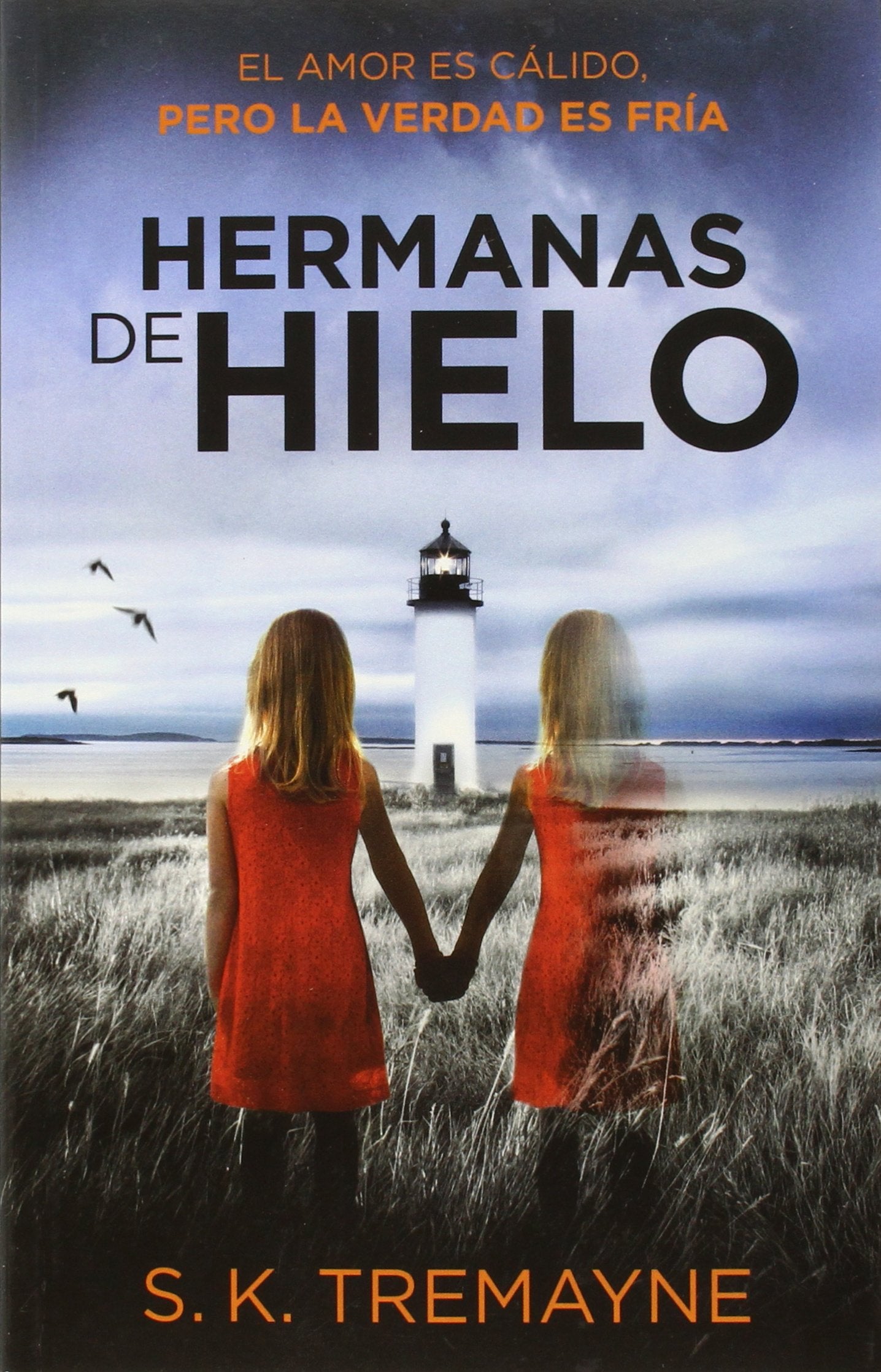 Product Image: Las hermanas de hielo