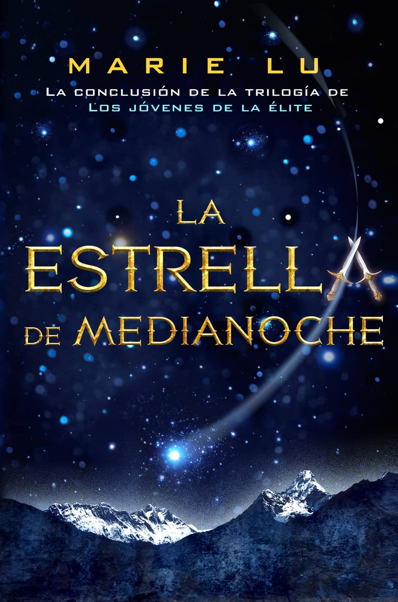 Los jóvenes de la élite 3. La estrella de medianoche Social Sciences