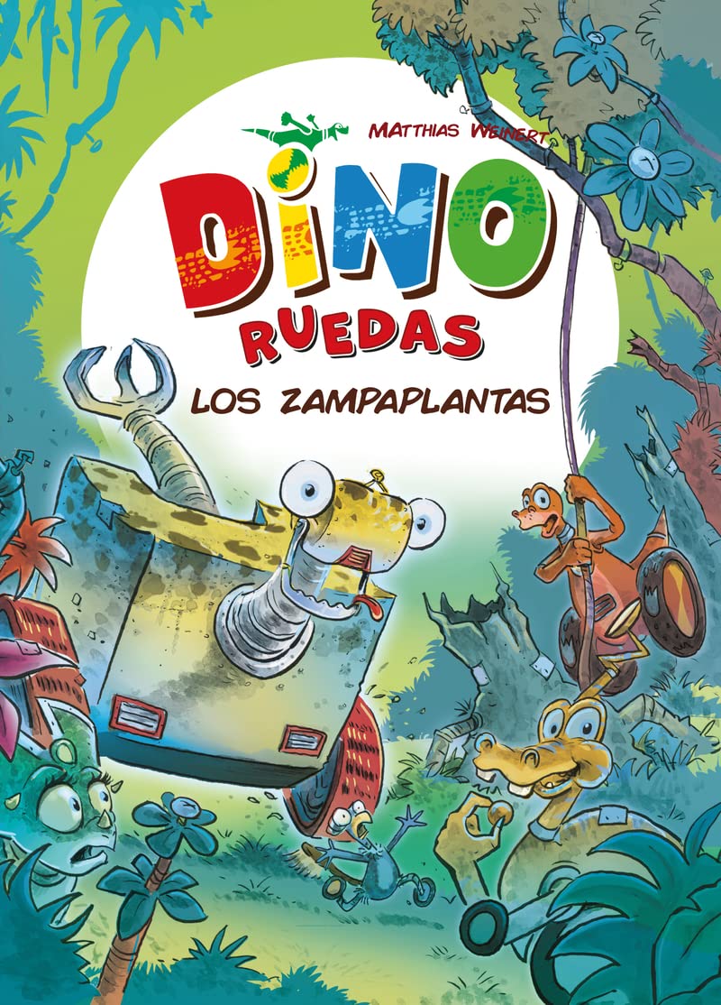 DINO CARRERAS EL ARBOL DEVORADOR Social Sciences