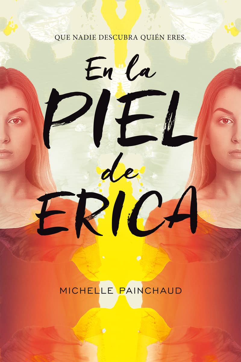 En la piel de Erica Social Sciences