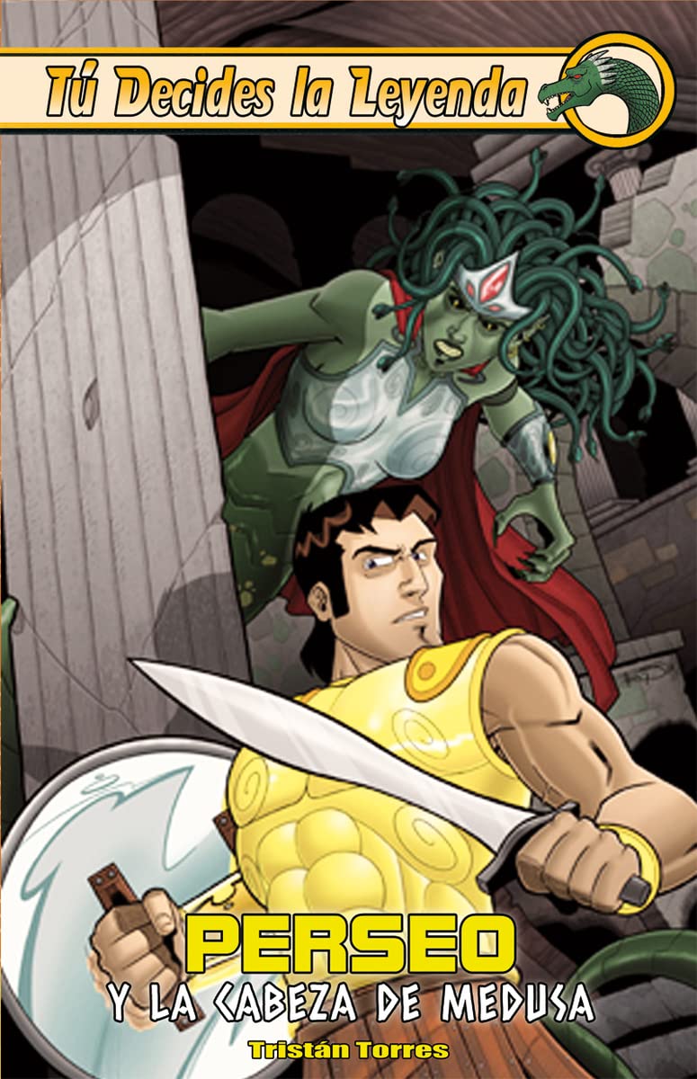 Perseo y la cabeza de Medusa Social Sciences