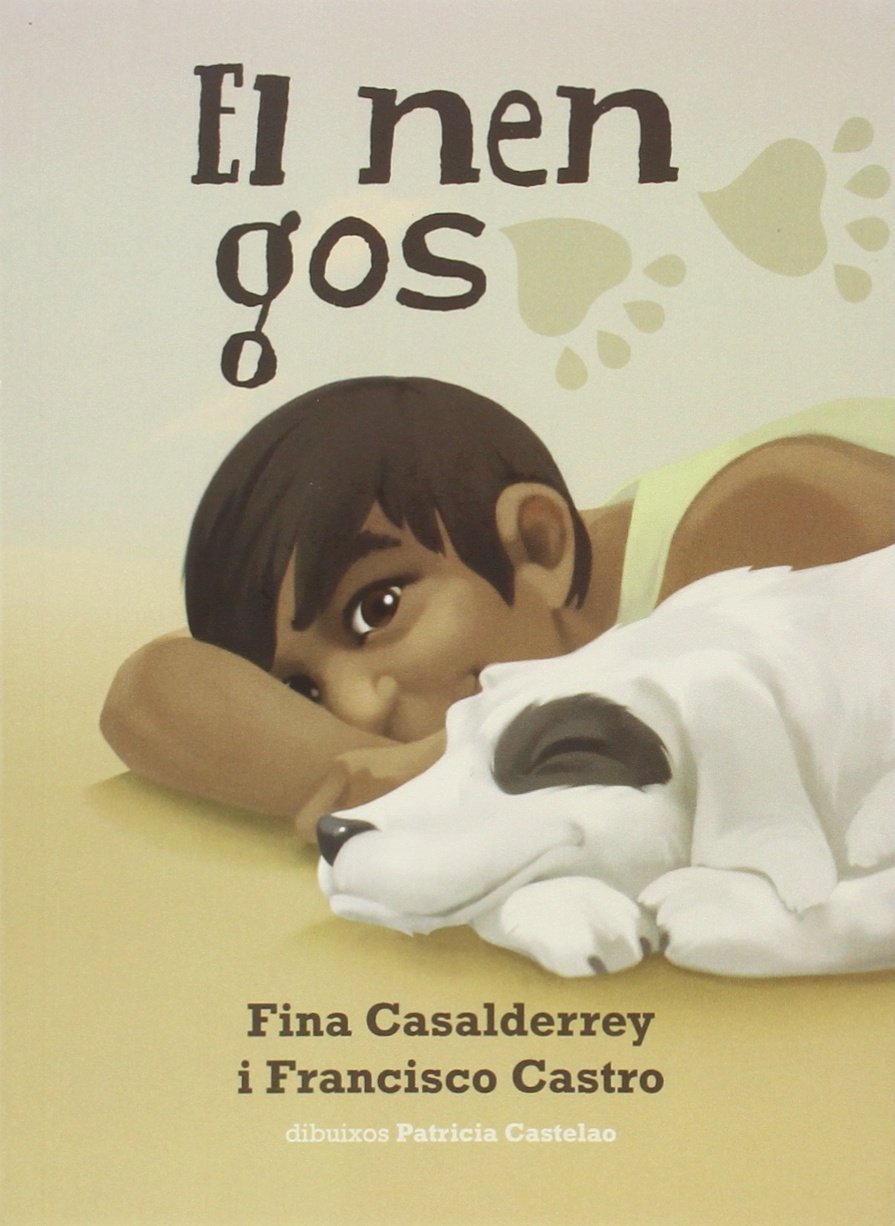 El nen gos book