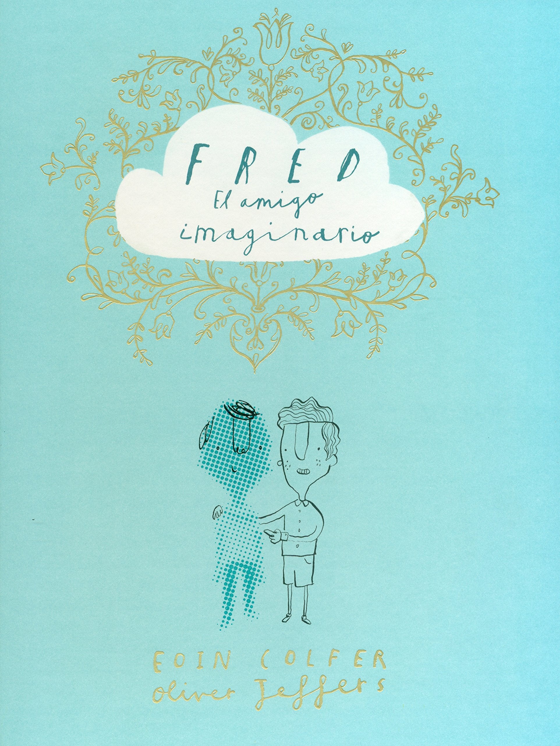 Product Image: Fred, el amigo imaginario