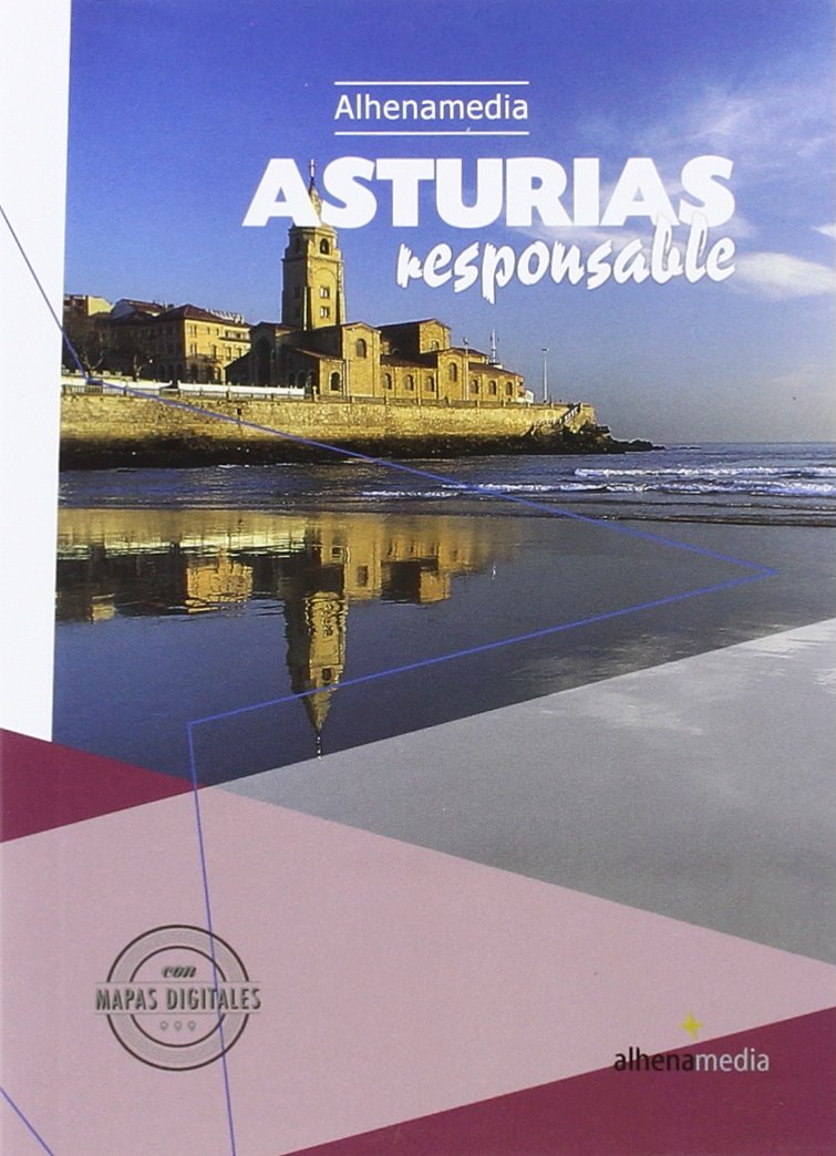Product Image: Asturias responsable