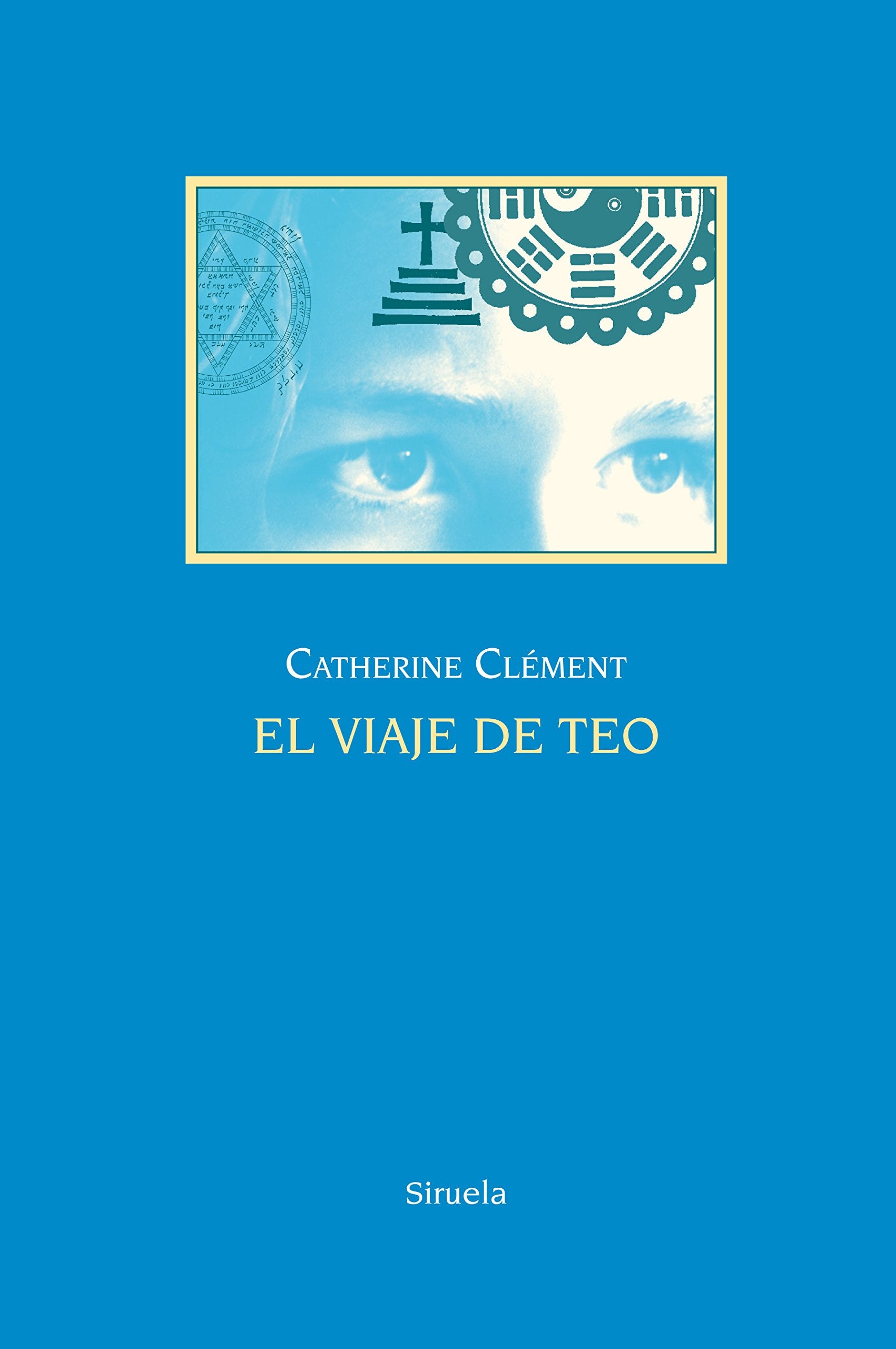 Product Image: El viaje de Teo
