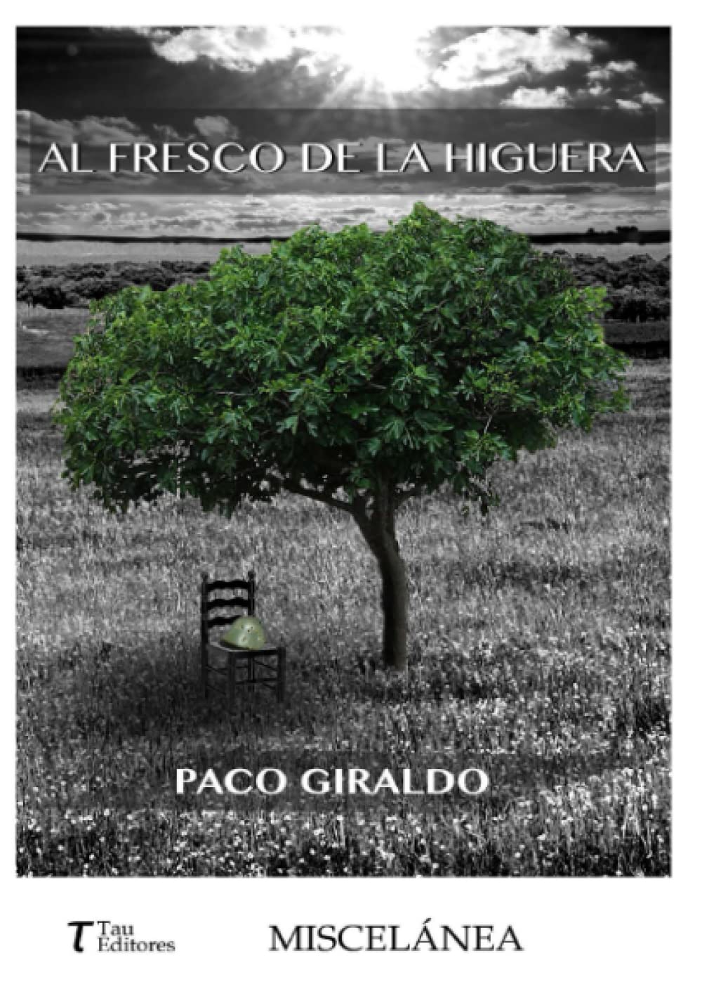 Al fresco de la higuera book