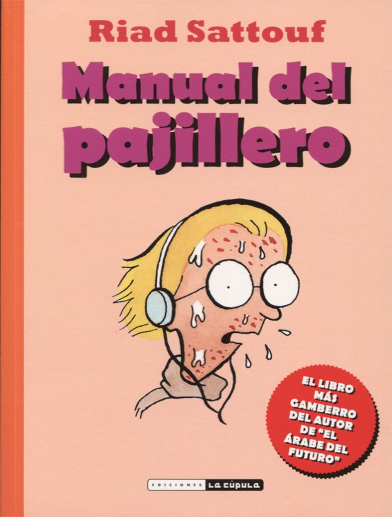Product Image: Manual del pajillero