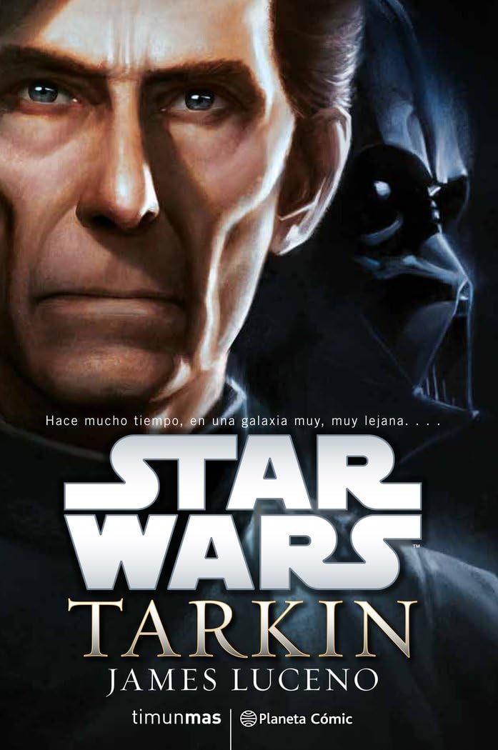 Star Wars Tarkin (Star Wars: Novelas) Contemporary literature