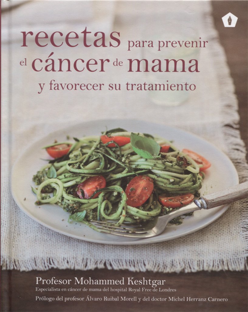 Recetas para prevenir el cáncer de mama y favorecer su tratamiento Leisure, Home & Garden