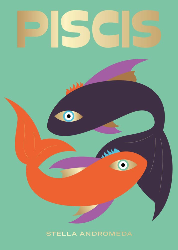 Piscis book