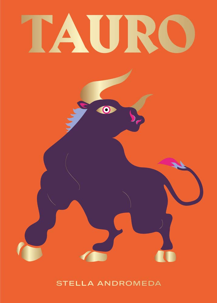 Tauro book