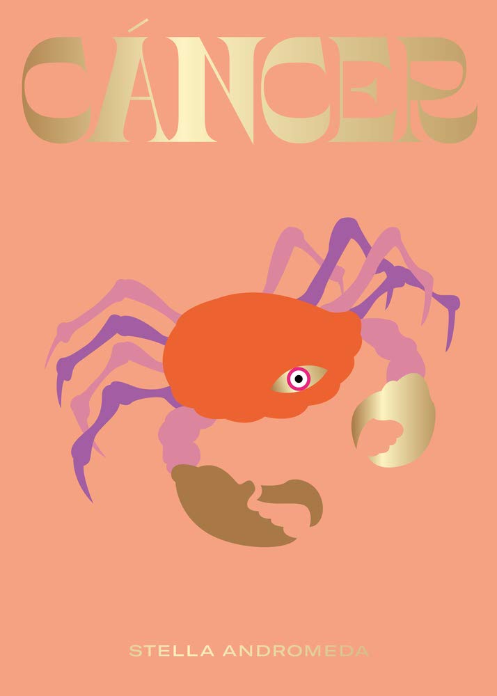 Cáncer (Signos del Zodíaco, Band 6) Religion & Esotericism