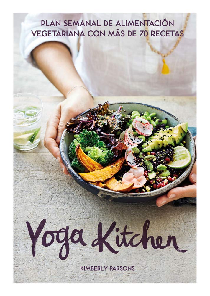 Yoga Kitchen Leisure, Home & Garden Books
