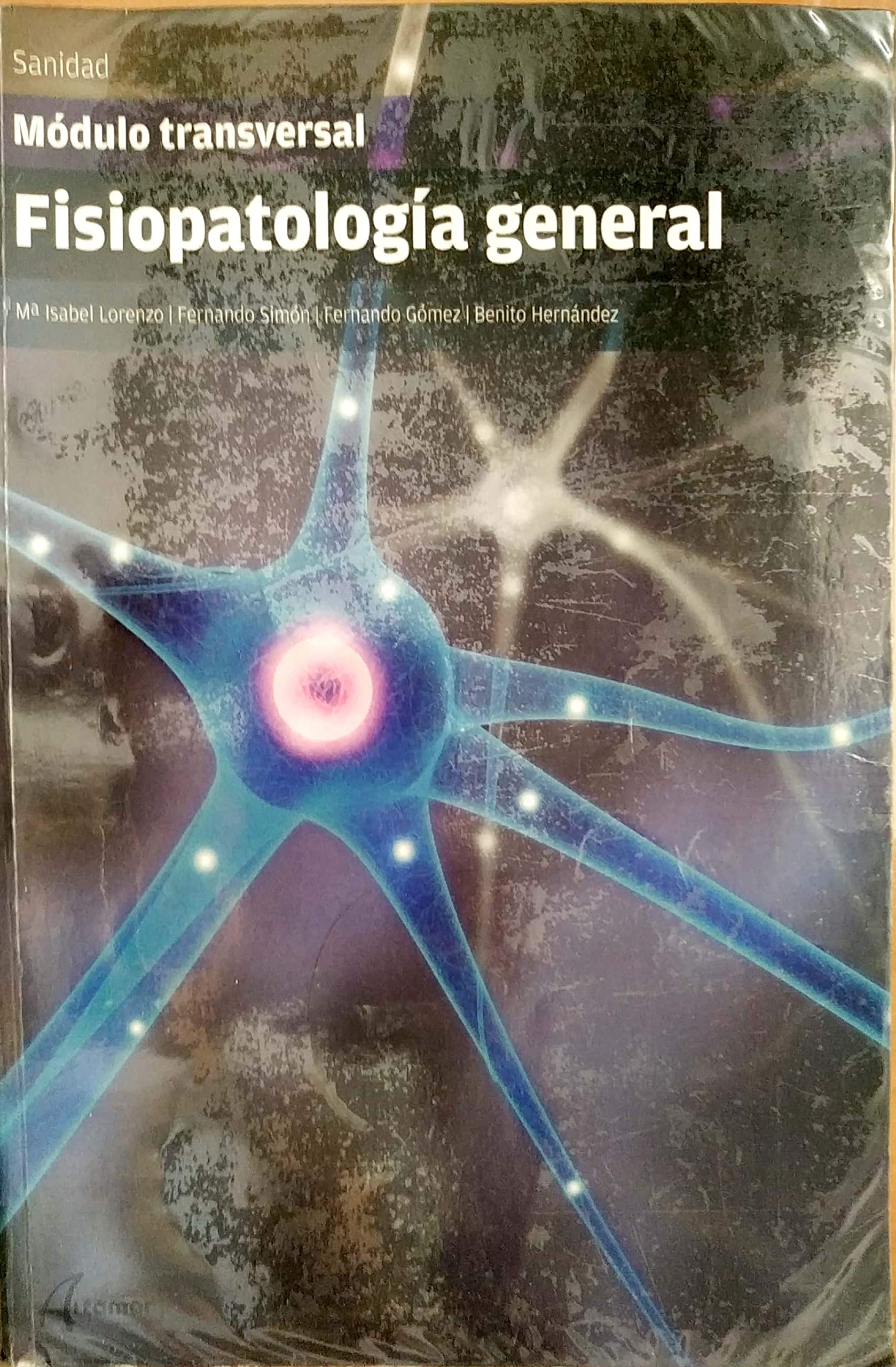 Fisiopatología general Parents & Children