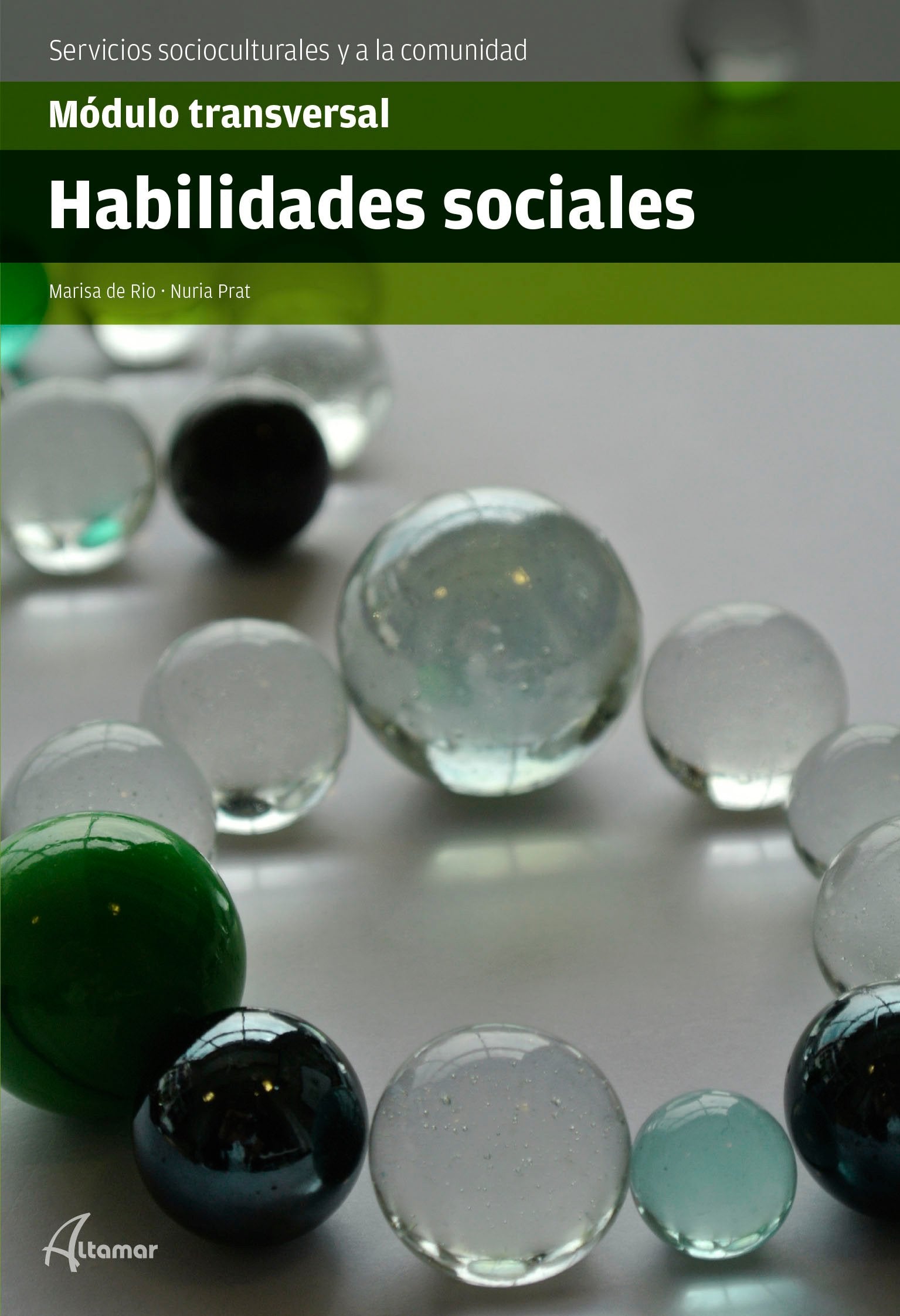 Habilidades Sociales book