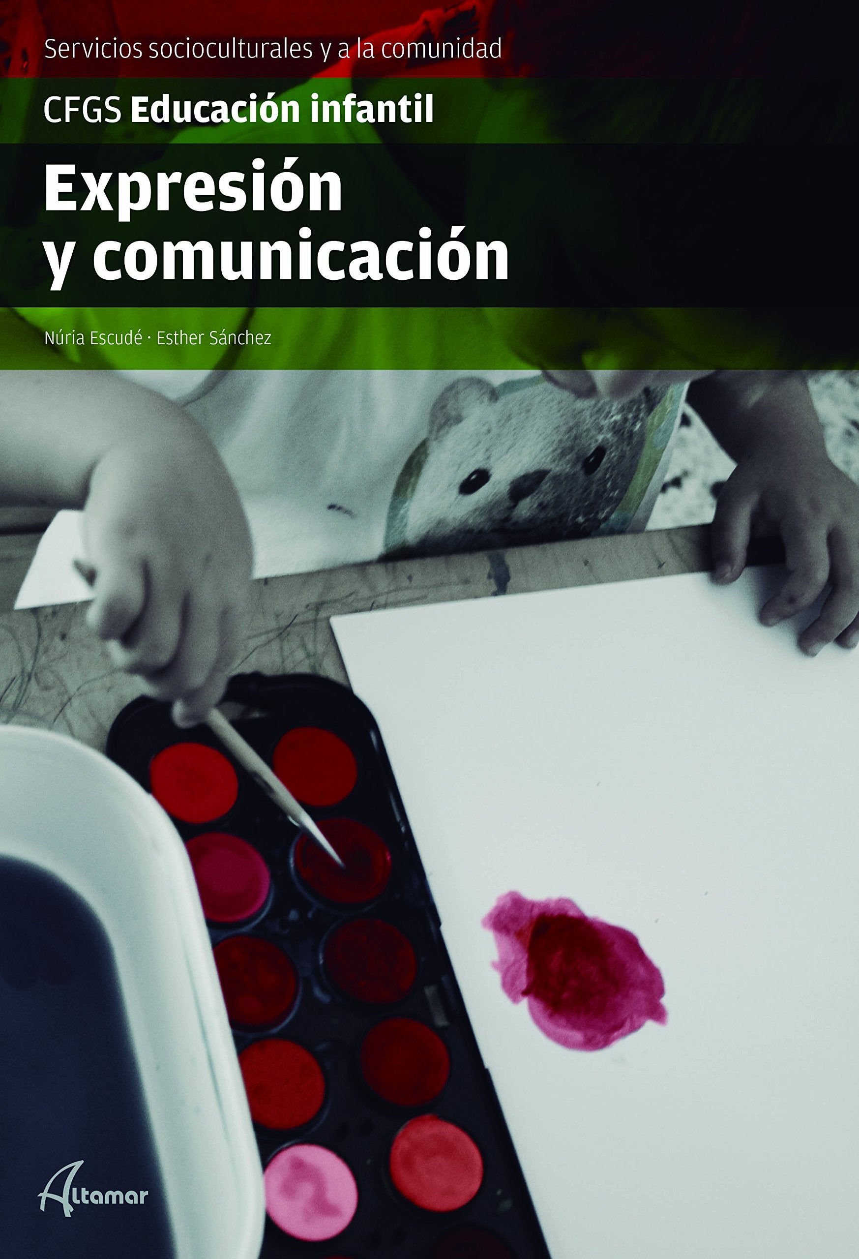 Product Image: EXPRESION YCOMUNICACION