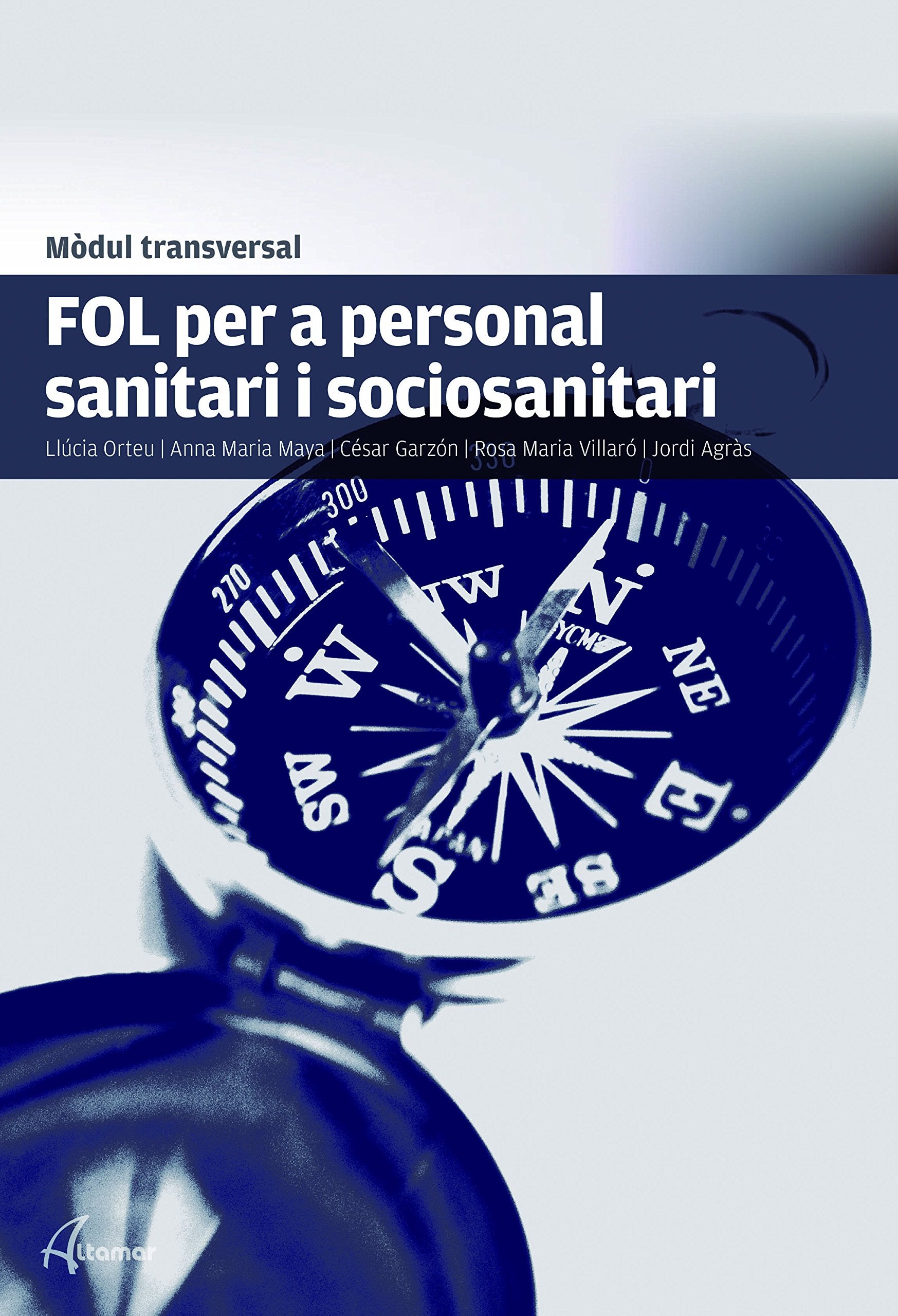 FOL per a personal sanitari i sociosanitari book