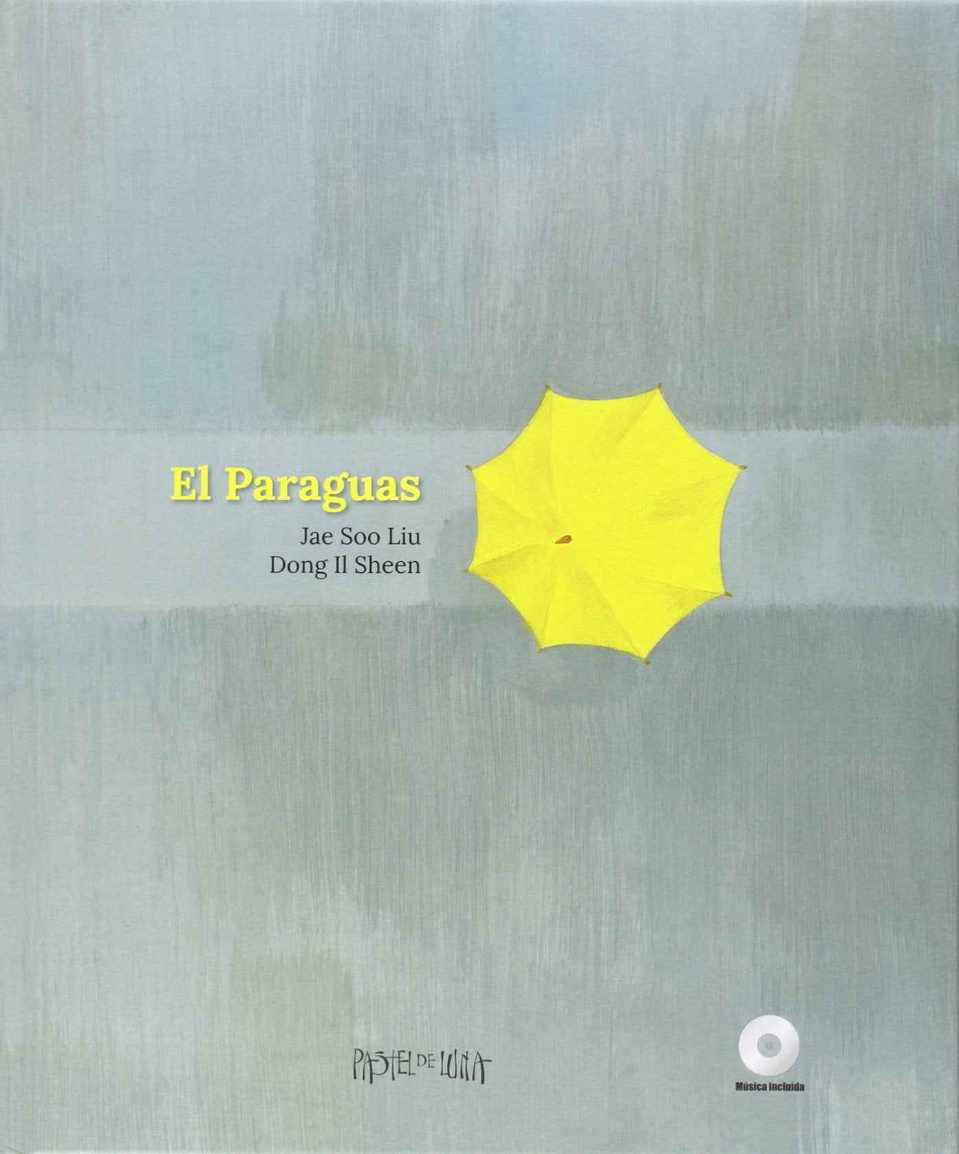 Product Image: El paraguas