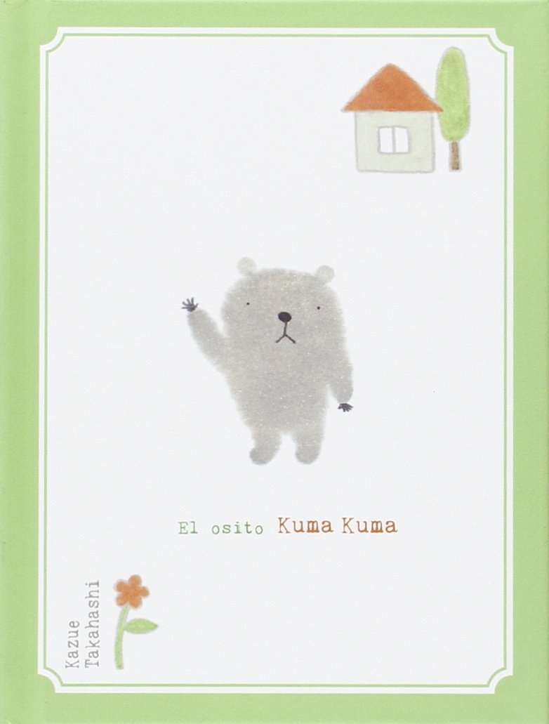 El osito Kuma Kuma (Lejano Oriente, Band 7) Social Sciences