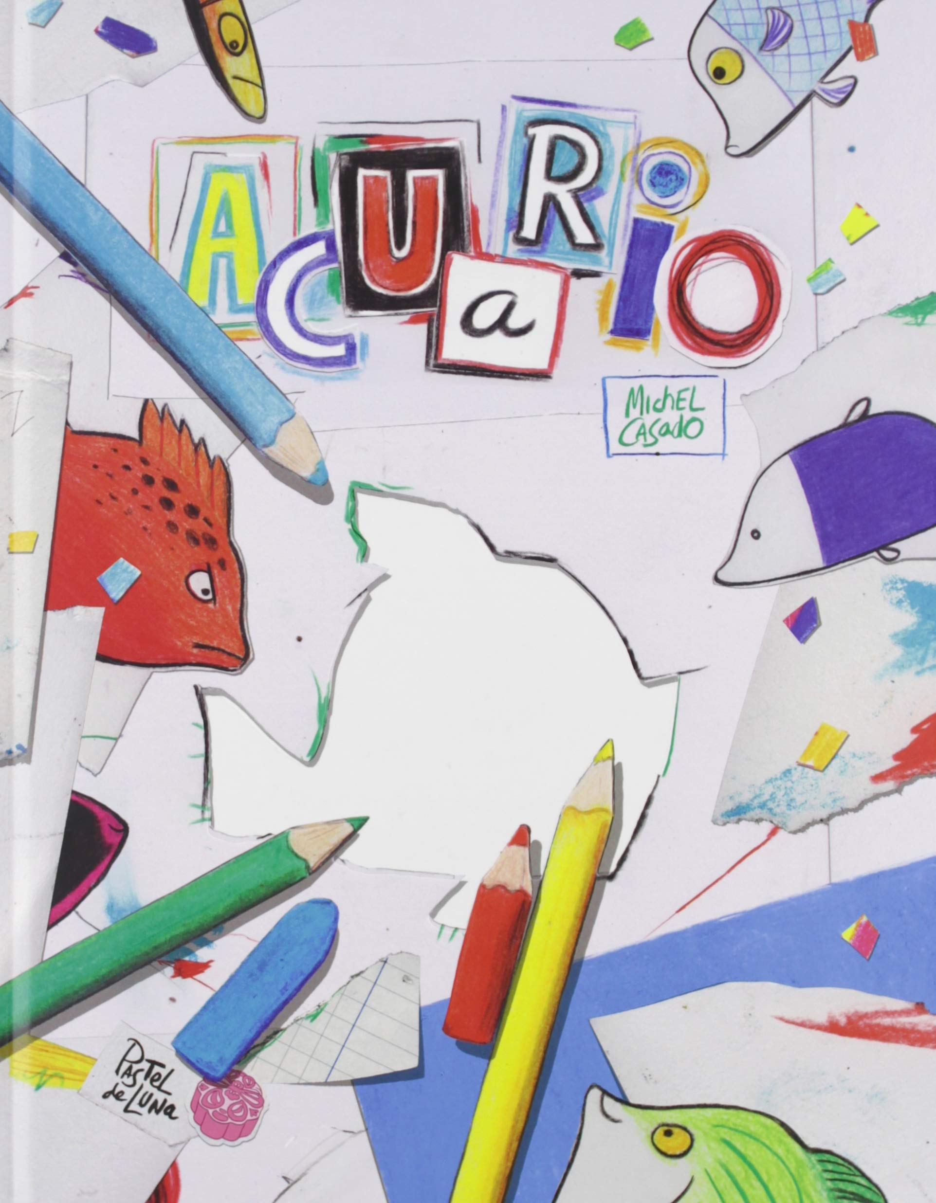 Product Image: Acuario