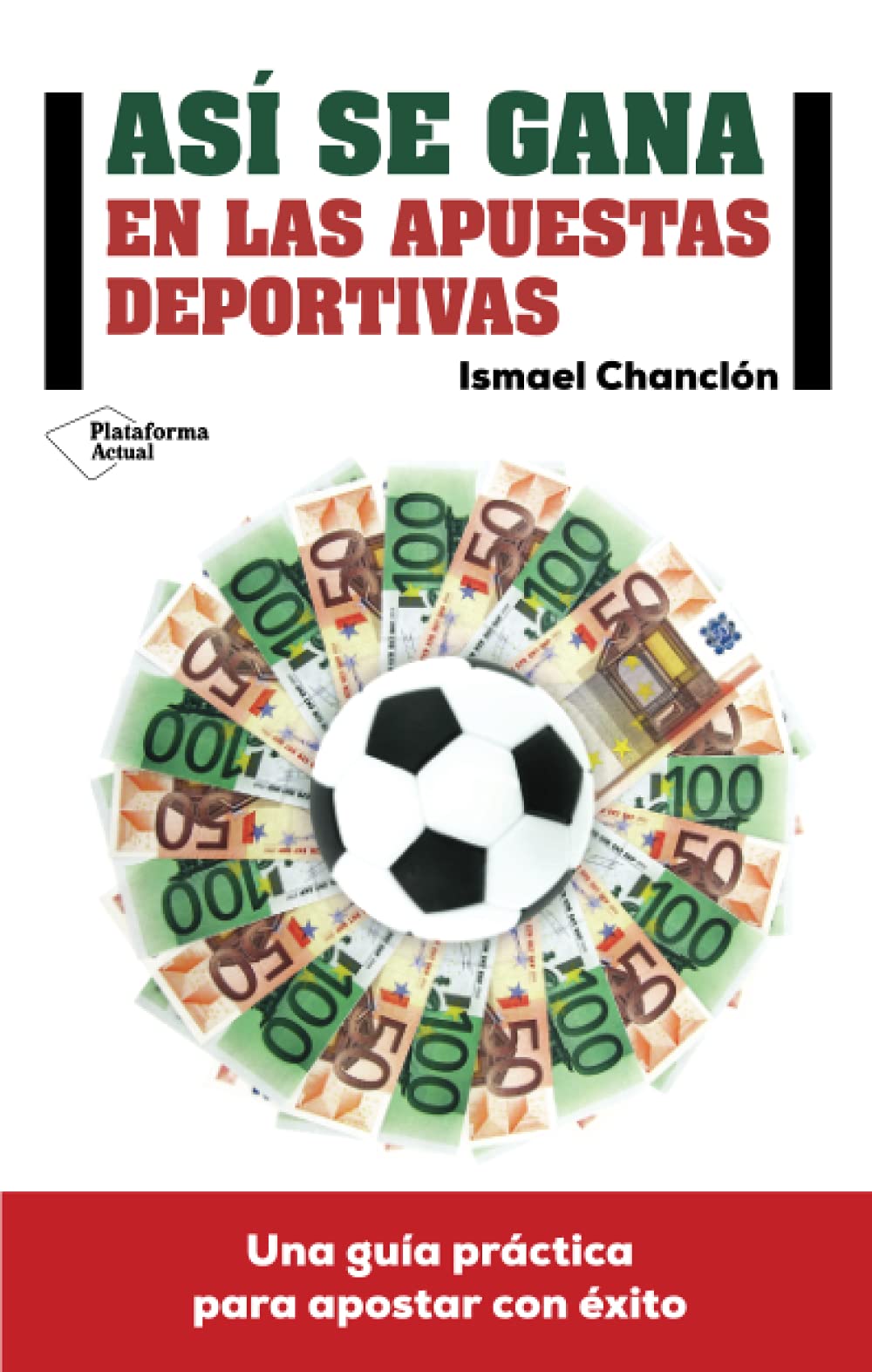 Así se gana en las apuestas deportivas Leisure & Fun