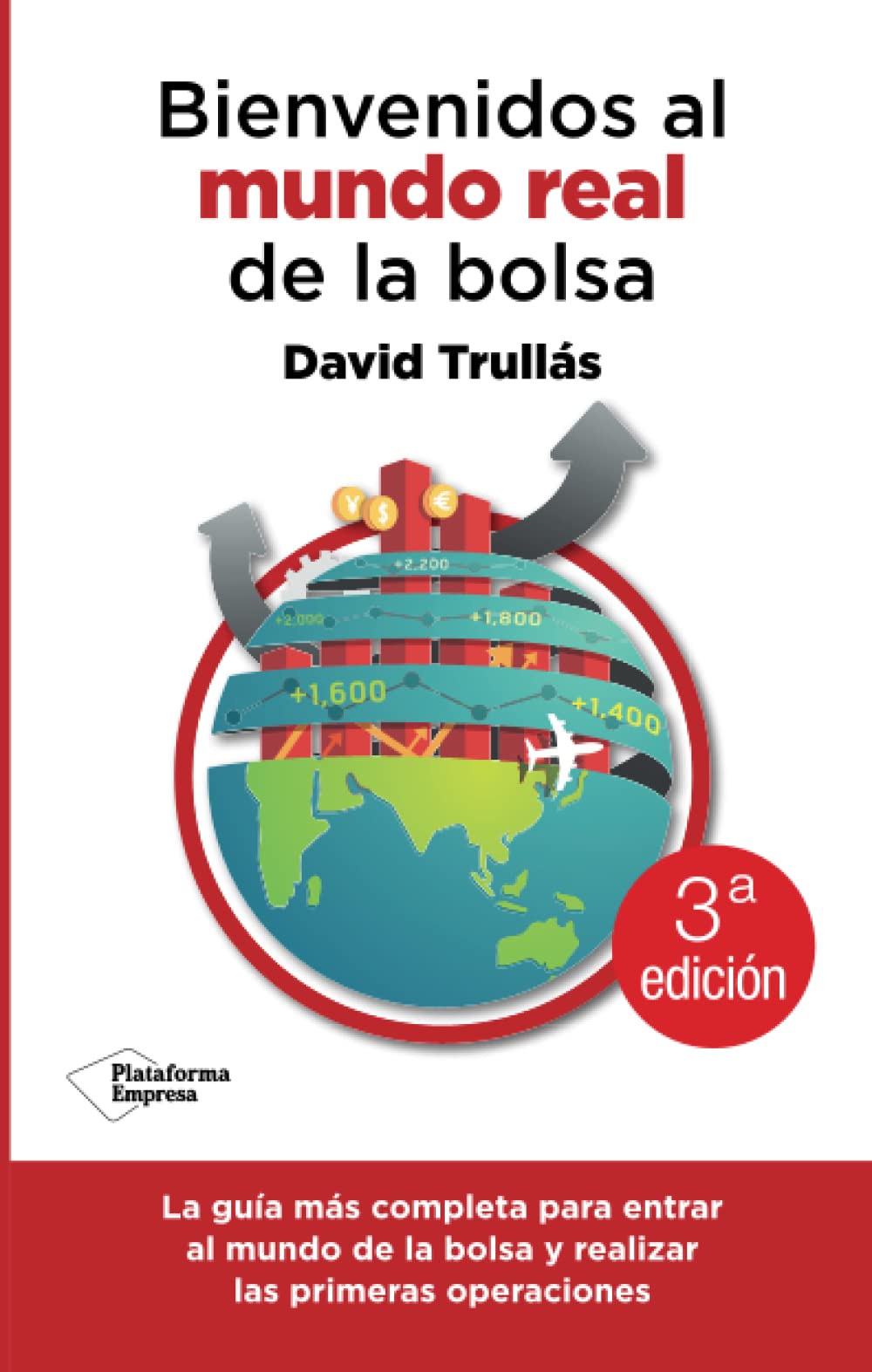 Bienvenidos al mundo real de la bolsa Business, Finance & Career