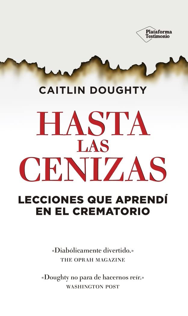 Product Image: Hasta Las Cenizas