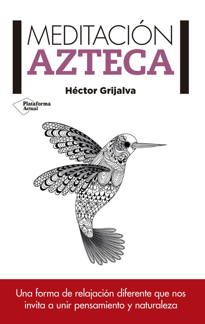 Grijalva Tamayo, H: Meditación azteca Social Sciences