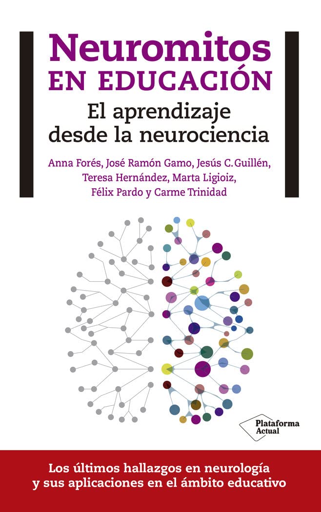Neuromitos en educación: El aprendizaje desde la neurociencia book