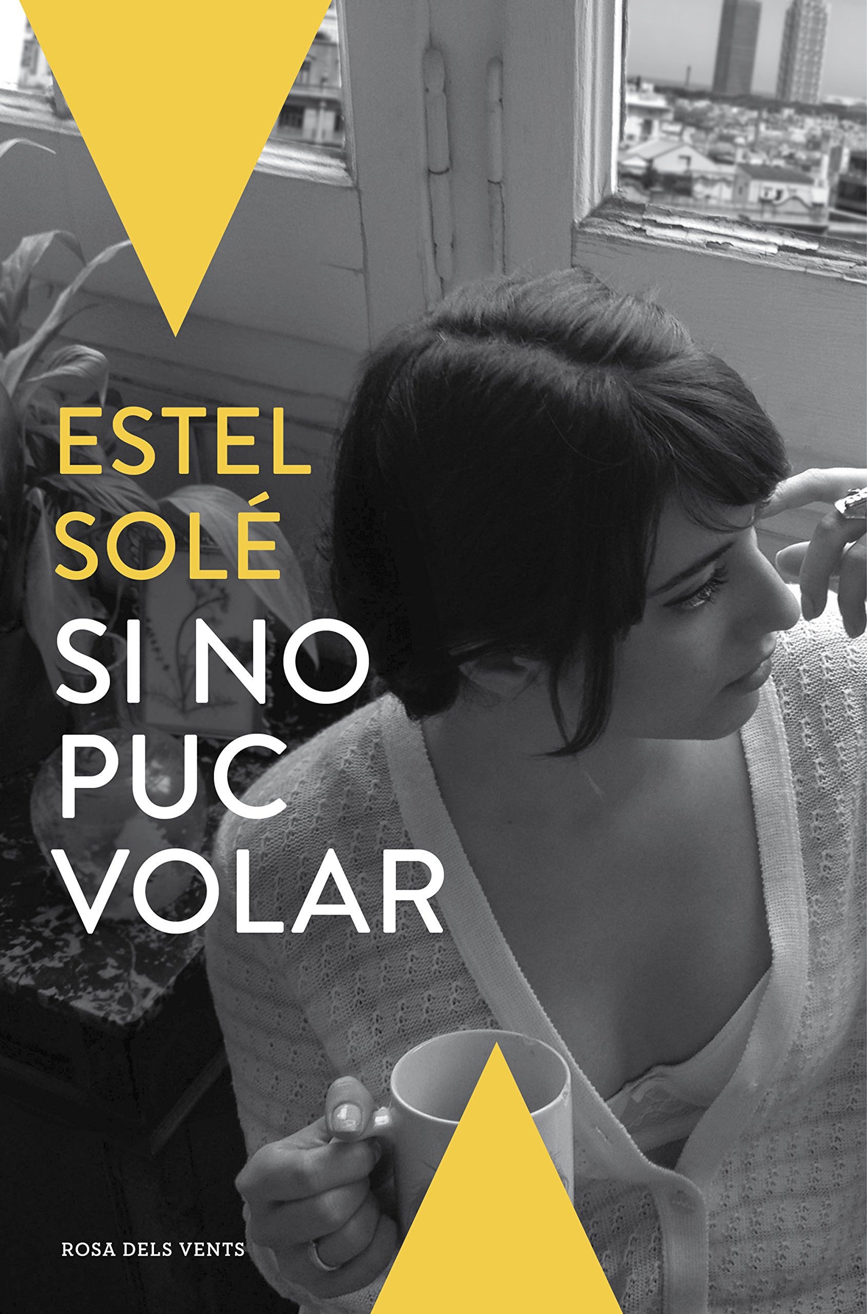 Si no puc volar (Narrativa catalana) Contemporary literature