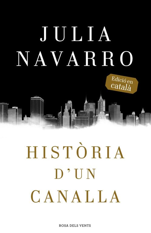 Product Image: Història d'un canalla