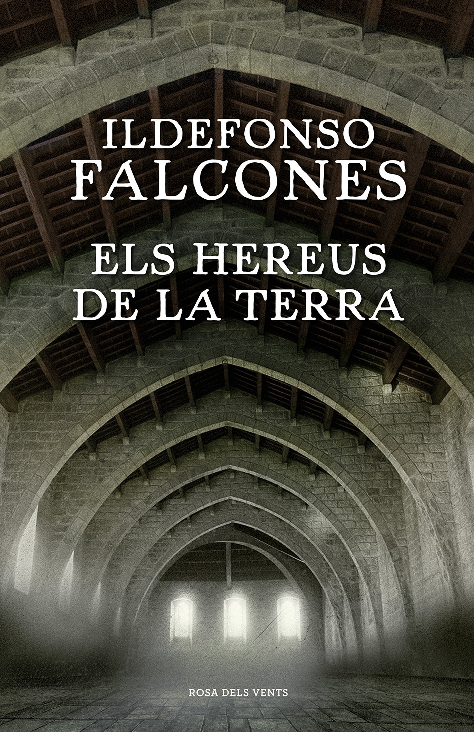 Els hereus de la terra (Narrativa, Band 2) Historical Fiction