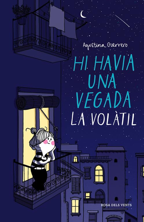 Hi havia una vegada La Volàtil (La Volàtil) book